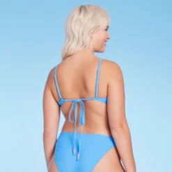 Women's Beaded Wrap Bralette Bikini Top - Wild Fable™ 13 Women's Beaded Wrap Bralette Bikini Top - Wild Fable™ -Avenue Clothing Shop GUEST 006e2490 be2e 45c7 8d5f 327dd3a34be0