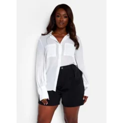 Rebdolls Women's Wide Leg Shorts 12 Rebdolls Women's Wide Leg Shorts -Avenue Clothing Shop GUEST 00cdcfe4 7750 49d7 ace7 709ca2608d2b