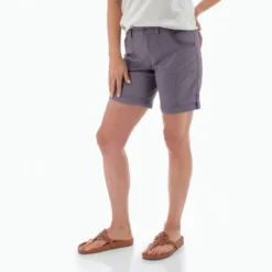 Aventura Clothing Women's Temple Short -Avenue Clothing Shop GUEST 01633a62 5ecc 45ea 85d6 fb8bdf78c184
