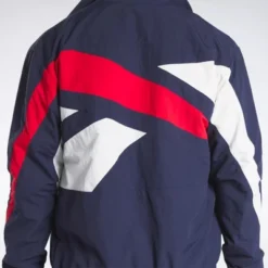 Reebok Classics Vector Track Jacket -Avenue Clothing Shop GUEST 02383aae 71f8 4b10 9943 1aa8808ba039