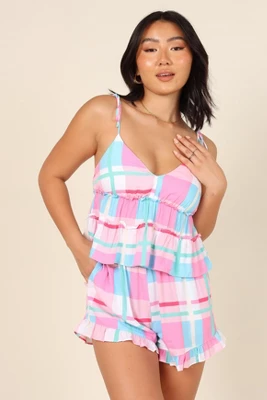 Petal And Pup Womens Ollie Top 9 Petal And Pup Womens Ollie Top - Image 7