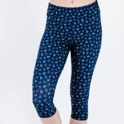 Calypsa - Women's Capri Swim Leggings 13 Calypsa - Women's Capri Swim Leggings -Avenue Clothing Shop GUEST 0534b6a1 fb43 47dc 8e21 ddc62fb39a4d