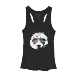 Women's Design By Humans Old School Panda By Clingcling Racerback Tank Top 8 Women's Design By Humans Old School Panda By Clingcling Racerback Tank Top -Avenue Clothing Shop GUEST 076f11bd 2df0 4568 94e8 9dca3ea462e9