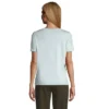 Lands' End Women's Relaxed Supima Cotton Short Sleeve Crewneck T-Shirt -Avenue Clothing Shop GUEST 0ca2017f 7c4c 4783 92b0 19c13b085f1a