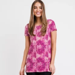 Calypsa - Women's Anna Swim Tunic 22 Calypsa - Women's Anna Swim Tunic -Avenue Clothing Shop GUEST 0ca9097f e41b 4455 8d63 3cccc64f891a