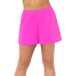 Swimsuits For All Women’s Plus Size Relaxed Fit Swim Short 13 Swimsuits For All Women’s Plus Size Relaxed Fit Swim Short -Avenue Clothing Shop GUEST 0f6ebb62 2166 4191 9c1b 48e612157772