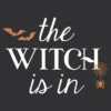 Women's Lost Gods Halloween The Witch Is In Racerback Tank Top 1 Women's Lost Gods Halloween The Witch Is In Racerback Tank Top -Avenue Clothing Shop GUEST 0fa3d96f d853 4656 8249 5205bc636730