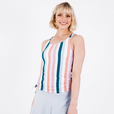 Calypsa - Women's Maya Swim Top With Removable Cups 17 Calypsa - Women's Maya Swim Top With Removable Cups - Image 15