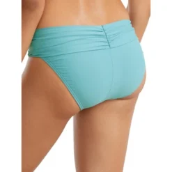 Sunsets Women's Ocean Unforgettable Bikini Bottom - 27B-OCEAN