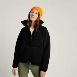 Vapor Apparel Women's Headwind Poly Fleece Pullover -Avenue Clothing Shop GUEST 12cab9e3 7eb0 4798 ac4f 6f8448e8976b