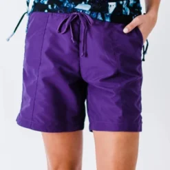 Calypsa - Women's 7" Board Shorts 26 Calypsa - Women's 7" Board Shorts -Avenue Clothing Shop GUEST 1381e468 f123 4aeb acbd 788181db452f