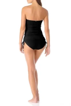Anne Cole - Women's Twist Front Bandeaukini Swim Top 25 Anne Cole - Women's Twist Front Bandeaukini Swim Top -Avenue Clothing Shop GUEST 13a36c09 69eb 472a 9444 8e26c3265681