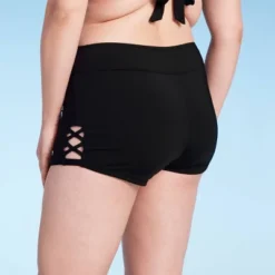 Women's X-Side Sport Swim Shorts - Shade & Shore™ -Avenue Clothing Shop GUEST 176b2f5c 61d7 4589 a60e 72c5b97e357d