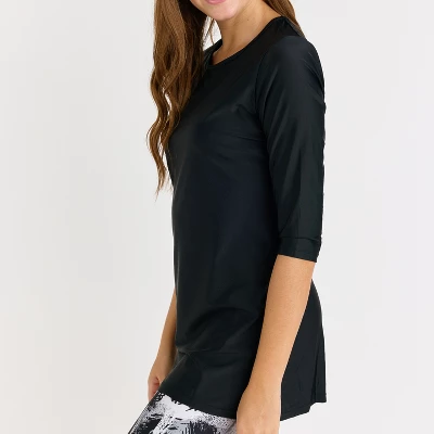 Calypsa Gia Swim Tunic 4 Calypsa Gia Swim Tunic - Image 2