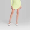 Women's High-Rise Bodycon Mini Skort - Wild Fable™ -Avenue Clothing Shop GUEST 1ac4f646 cf1c 44da bba8 21024c010409