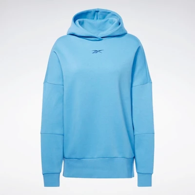 Reebok Lux Oversized Hoodie Womens 7 Reebok Lux Oversized Hoodie Womens - Image 5