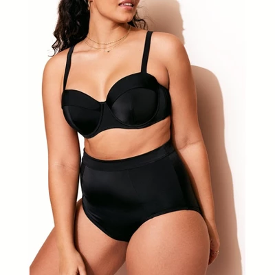 Adore Me Women's Vivien Swimwear Top 4 Adore Me Women's Vivien Swimwear Top - Image 2