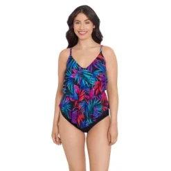 Women's Trimshaper Ronnie Tankini Swimsuit 9 Women's Trimshaper Ronnie Tankini Swimsuit -Avenue Clothing Shop GUEST 1e19b756 ad07 49cb bd92 2d9dc6478a3a