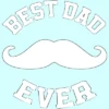 Women's Design By Humans Best Dad Ever Mustache By Sukhendu12 Racerback Tank Top 1 Women's Design By Humans Best Dad Ever Mustache By Sukhendu12 Racerback Tank Top -Avenue Clothing Shop GUEST 1eddb053 b1ff 4cf1 987b 134d5d0db1c1