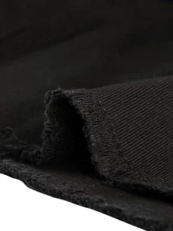 Agnes Orinda Women's Plus Size Denim Mid-Rise Stretchy Raw Hem Casual Jean Shorts 12 Agnes Orinda Women's Plus Size Denim Mid-Rise Stretchy Raw Hem Casual Jean Shorts -Avenue Clothing Shop GUEST 1f482297 28a3 4ed3 89af a79fe4885e54