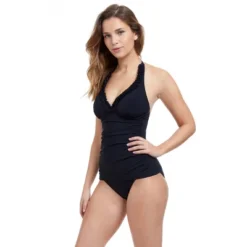 Profile By Gottex Frill Me Halter Tankini -Avenue Clothing Shop GUEST 1fb042a8 aa65 49b5 b9a1 057288a53ac2