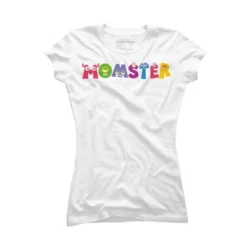 Junior's Design By Humans Cute Momster Cartoon Monster By Averilshop T-Shirt 12 Junior's Design By Humans Cute Momster Cartoon Monster By Averilshop T-Shirt -Avenue Clothing Shop GUEST 206a7f04 41f0 4391 b3fc 1b937906817f