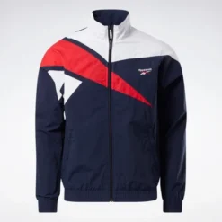 Reebok Classics Vector Track Jacket Mens -Avenue Clothing Shop GUEST 20dbb0a6 7eb3 4f18 9bf6 7b8d41a5888b