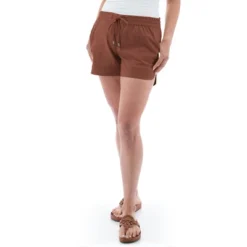 Aventura Clothing Women's Surfs Edge Short 17 Aventura Clothing Women's Surfs Edge Short -Avenue Clothing Shop GUEST 21556445 9fe1 4f4b 8d2a e07ff46de035