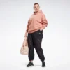 Reebok Studio Recycled Oversize Hoodie (Plus Size) Womens -Avenue Clothing Shop GUEST 228a65cd 3f7d 439d b5b1 ede5de727fed