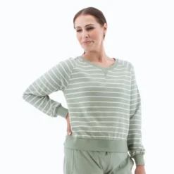 Aventura Clothing Women's Savita Sweatshirt -Avenue Clothing Shop GUEST 239df241 83c1 4aa9 92f6 d3e0345be19a