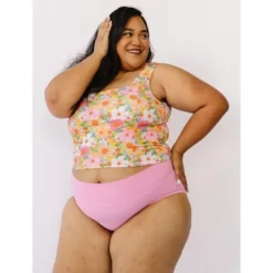 Lime Ricki Women's Square Neck Swim Crop -Avenue Clothing Shop GUEST 23af10ee 5ac1 4208 9df9 486f8ea9105a