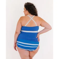 Lime Ricki Women's Capri Keyhole Tankini Top -Avenue Clothing Shop GUEST 23cdb8ab d66a 4803 b6b8 0b45b23af8d6