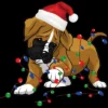 Women's Design By Humans Saint Bernard Dog Christmas Light Costume Hat Santa Fairy Lights By Rondes Racerback Tank Top 2 Women's Design By Humans Saint Bernard Dog Christmas Light Costume Hat Santa Fairy Lights By Rondes Racerback Tank Top -Avenue Clothing Shop GUEST 240fb085 faeb 4b38 8f7b 7d6b890142f7