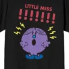 Mr. Men And Little Miss Meme Little Miss !!!!!!! Crew Neck Short Sleeve Women's Black T-shirt 1 Mr. Men And Little Miss Meme Little Miss !!!!!!! Crew Neck Short Sleeve Women's Black T-shirt -Avenue Clothing Shop GUEST 24dd84f7 b2d7 4ec4 ad9c a4c8b95dabb6