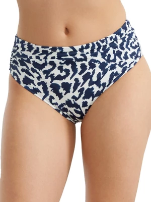 Fantasie Women's Hope Bay High-Waist Bikini Bottom - FS504071 4 Fantasie Women's Hope Bay High-Waist Bikini Bottom - FS504071 - Image 2
