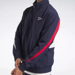Reebok Classics Vector Track Jacket -Avenue Clothing Shop GUEST 25ebeede 324a 4939 b59e a338f806a5d5