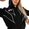 Venum Women's UFC Fight Night 2.0 Replica Pullover Hoodie - Black -Avenue Clothing Shop GUEST 269006b1 9438 45b2 ae00 753f18f3d36d