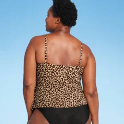 Women's UPF 50 Tiered Tankini Top - Aqua Green® 13 Women's UPF 50 Tiered Tankini Top - Aqua Green® -Avenue Clothing Shop GUEST 274f1f5b 94aa 4c34 b96f 1e169151987c