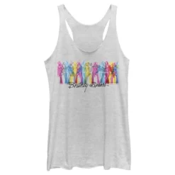Women's Britney Spears Rainbow On Stage Racerback Tank Top 7 Women's Britney Spears Rainbow On Stage Racerback Tank Top -Avenue Clothing Shop GUEST 27915bd5 2d4a 49e2 902d 7898d338e203