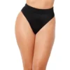 Swimsuits For All Women’s Plus Size High Waist Cheeky Bikini Brief -Avenue Clothing Shop GUEST 29d4b8d8 a0b0 45bb a587 67e8a388ed88