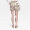 Women's High-Rise Relaxed Fit Pull-On Shorts - Knox Rose™