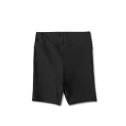 Women's High Waist 5" Inseam Swim Bike Shorts - Kona Sol™ Black -Avenue Clothing Shop GUEST 2cc71e25 88b4 4166 bfcc 36fc7b1f1304