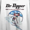 Dr. Pepper I'm Out Of The Ordinary Women's White Graphic Crop Tee -Avenue Clothing Shop GUEST 2d4718c1 e68d 4b4a 9edc 4998aa1f70db