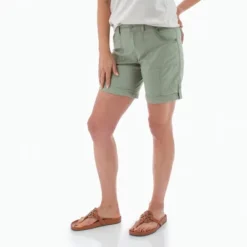 Aventura Clothing Women's Temple Short -Avenue Clothing Shop GUEST 2e262126 7510 464a b654 a8ffd364268e