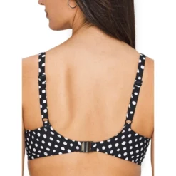 Fantasie Women's Santa Monica Gather Full Cup Bikini Top - FS6720