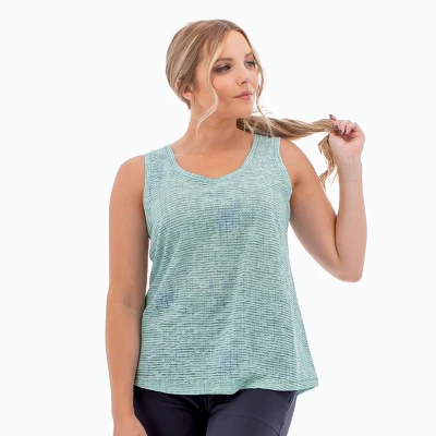 Aventura Clothing Women's Skylar Scoop Neck Tank Top 7 Aventura Clothing Women's Skylar Scoop Neck Tank Top - Image 5