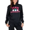 Squishmallows Team Juniors Black Hoodie And Joggers Set -Avenue Clothing Shop GUEST 300c3ada adc5 4459 9ca4 e90b3c6e76c0
