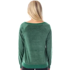 Marvel Comics Women's Loki Helmet Fleecy Long Sleeve Pajama Sleep Shirt Top Loki Helmet 8 Marvel Comics Women's Loki Helmet Fleecy Long Sleeve Pajama Sleep Shirt Top Loki Helmet -Avenue Clothing Shop GUEST 310ac454 fc1c 4939 8c0f 003f2ee5373e