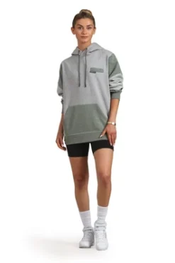 Members Only Women's Colorblock Pullover Oversized Hooded Sweatshirt 9 Members Only Women's Colorblock Pullover Oversized Hooded Sweatshirt -Avenue Clothing Shop GUEST 31945487 0618 4493 b313 7ff139d6b095