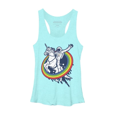 Women's Design By Humans Epic Combo #23.2 By Biotwist Racerback Tank Top 8 Women's Design By Humans Epic Combo #23.2 By Biotwist Racerback Tank Top - Image 6